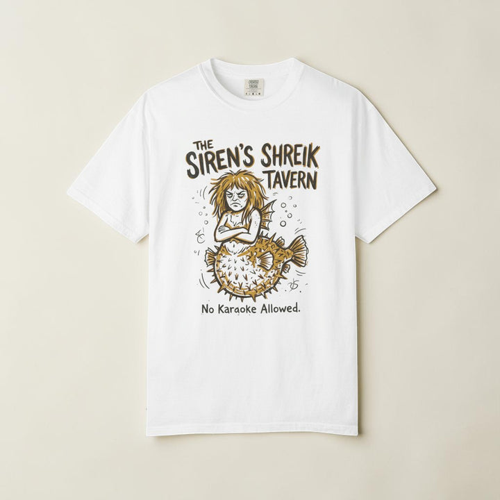 Siren&