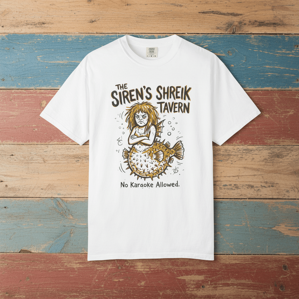 Siren&