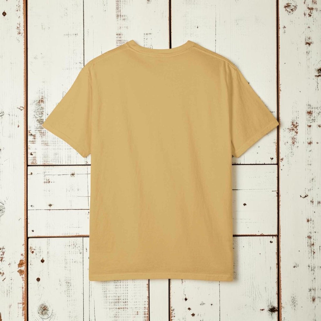 Lighthouse Coastal T-Shirt — Nautical Beach Graphic Summer Fashion Tee