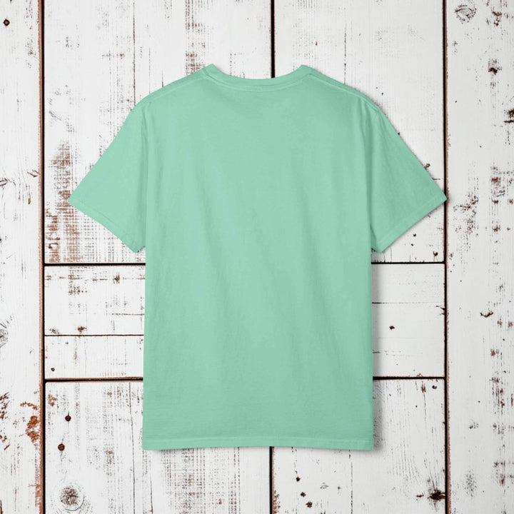 Lighthouse Coastal T-Shirt — Nautical Beach Graphic Summer Fashion Tee