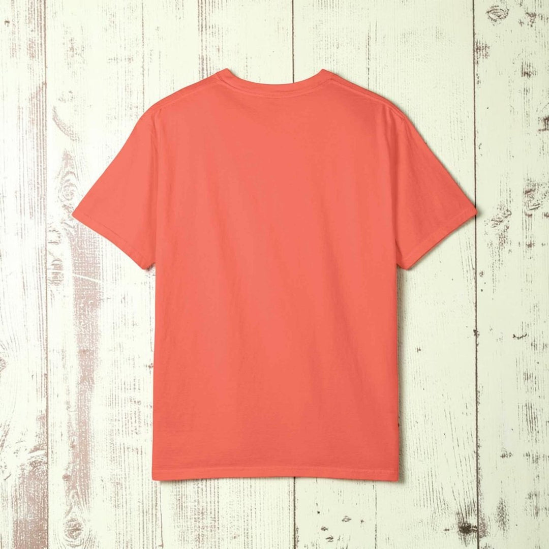 Lighthouse Coastal T-Shirt — Nautical Beach Graphic Summer Fashion Tee