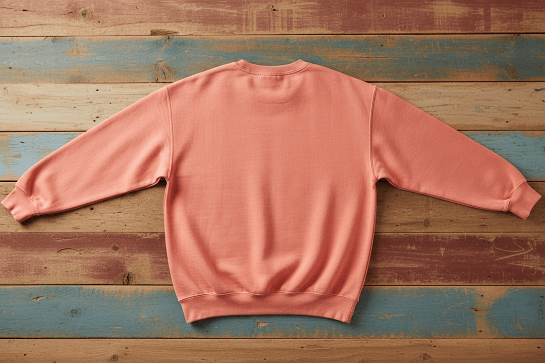 Lobster Coral Back