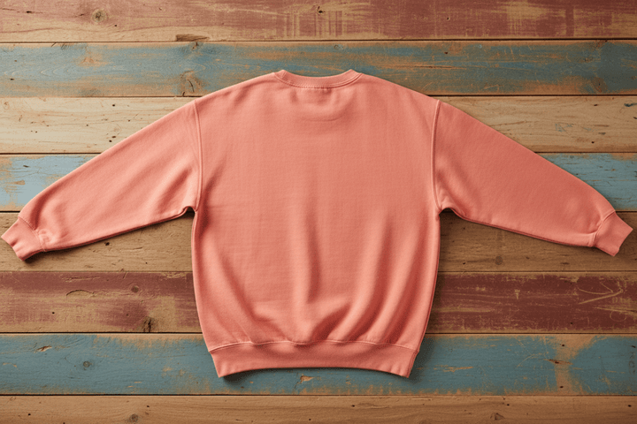 Lobster Coral Back