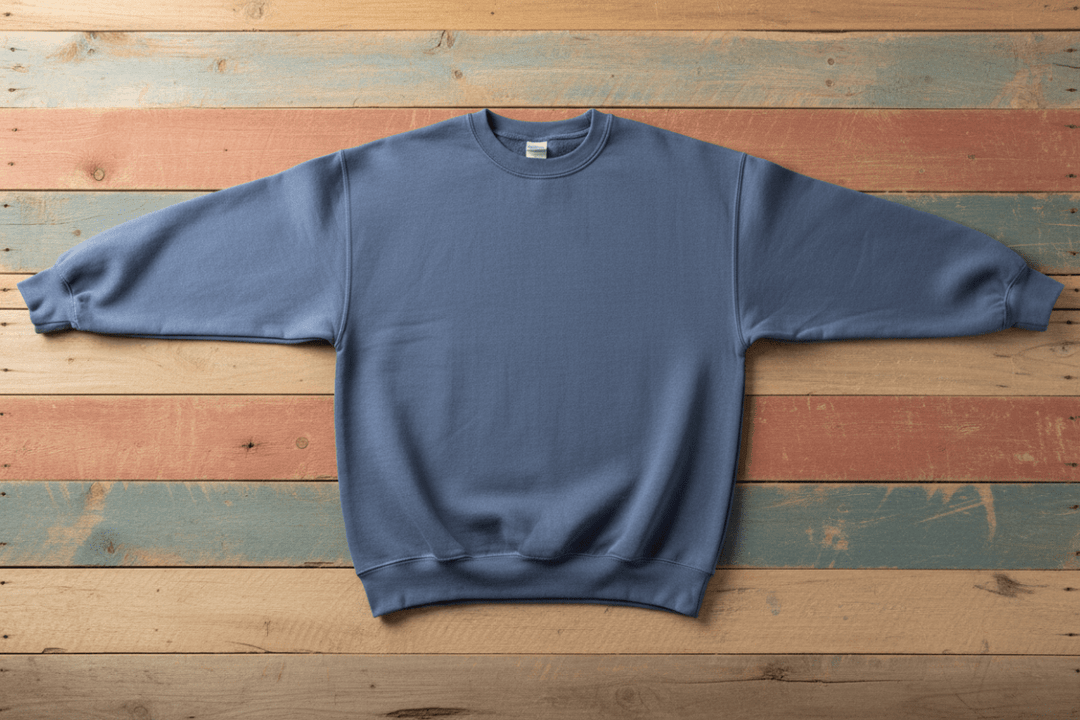 Lobster Steel Blue Back