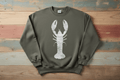 Lobster Pepper Grey Front
