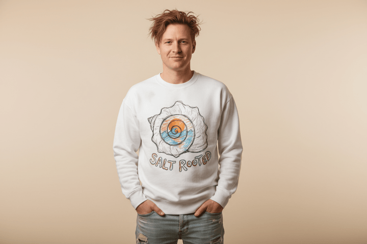 Salt Rooted Male Lifestyle