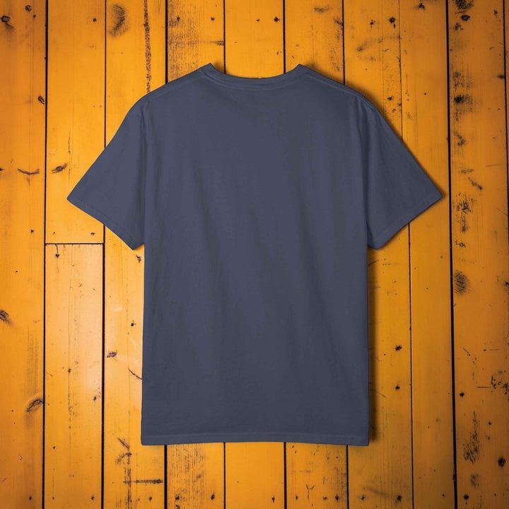 Marina Del Sol Sailboat T-Shirt - Retro Coastal Vacation Graphic Tee
