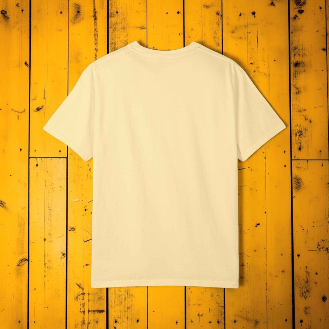 Marina Del Sol Sailboat T-Shirt - Retro Coastal Vacation Graphic Tee