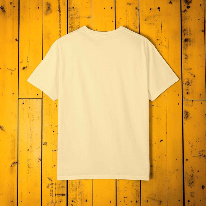 Marina Del Sol Sailboat T-Shirt - Retro Coastal Vacation Graphic Tee
