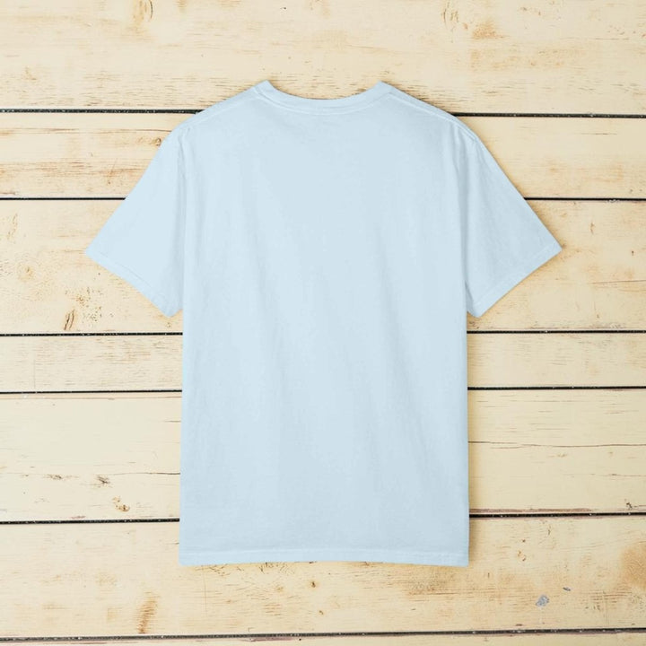 Marina Del Sol Sailboats T-Shirt - Summer Beach Festival Graphic Tee
