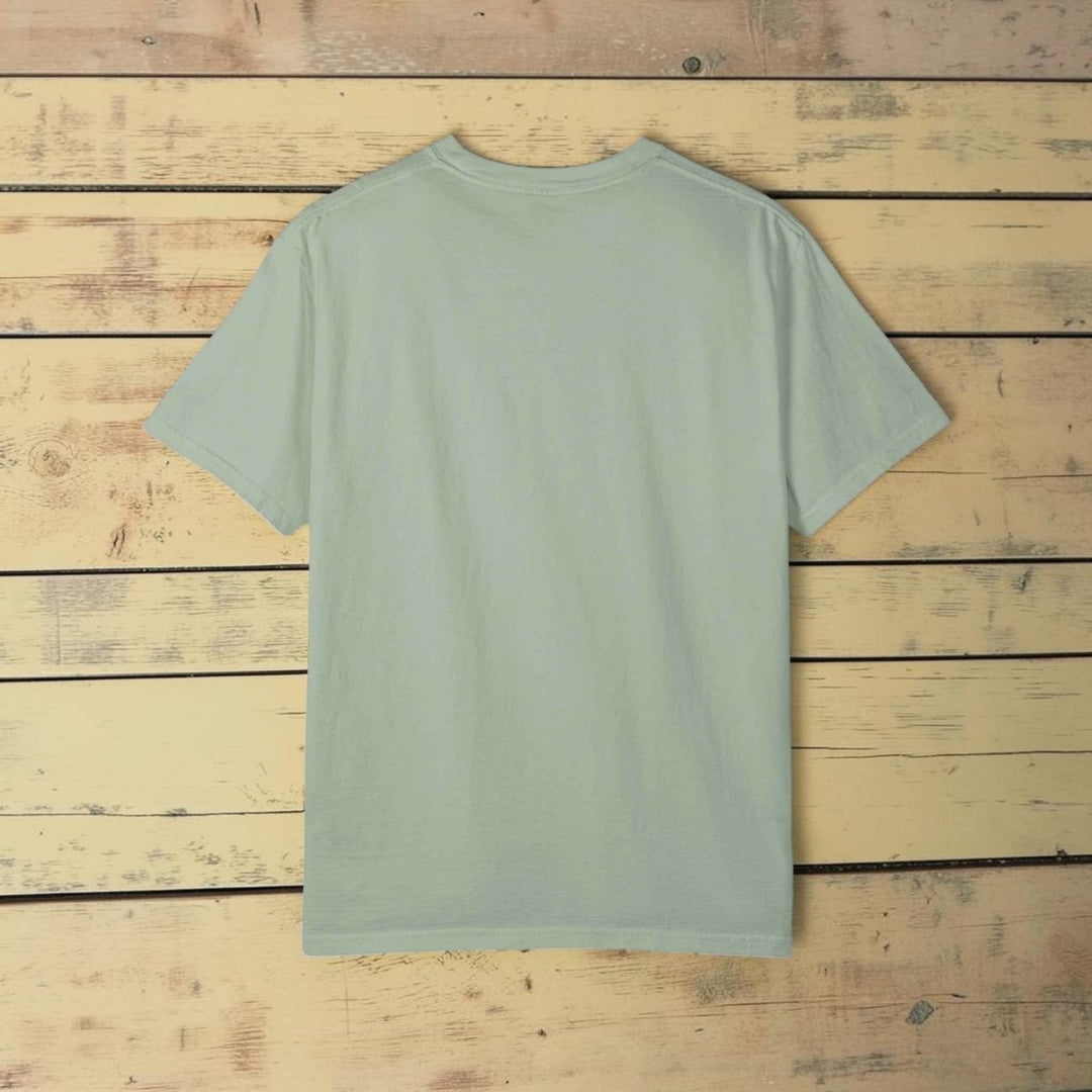 Marina Del Sol Sailboats T-Shirt - Summer Beach Festival Graphic Tee