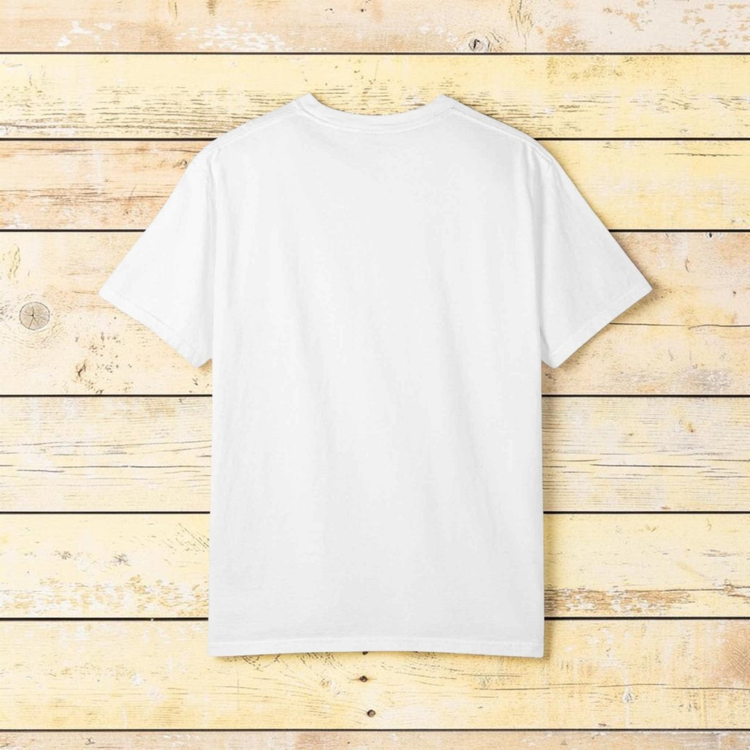 Marina Del Sol Sailboats T-Shirt - Summer Beach Festival Graphic Tee