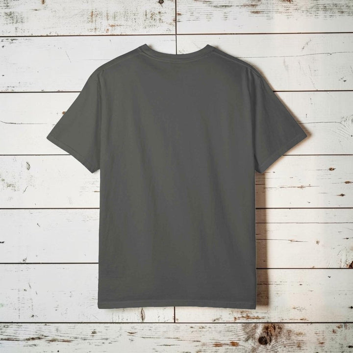 Ocean Beach Summer Breeze Limited Edition T-Shirt, Garment-Dyed Tee, Unisex