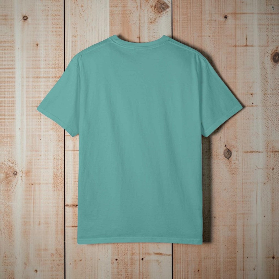 Ocean Explorer T-Shirt - Vintage Sailboat Summer Beach Graphic Tee