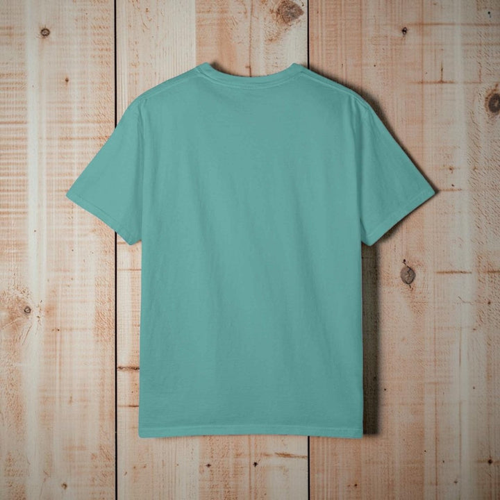 Ocean Explorer T-Shirt - Vintage Sailboat Summer Beach Graphic Tee