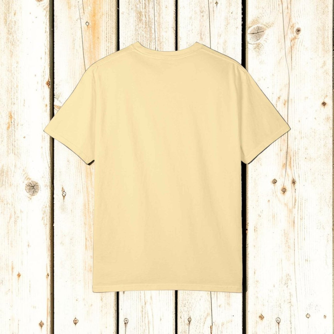 Ocean Rovers Boat Tours Tee - Vintage Sailboat Summer Graphic T-Shirt