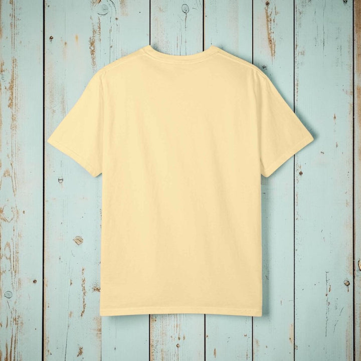 Octopus Ink &amp; Anchor Logo T-Shirt - Summer Beach style Graphic Tee