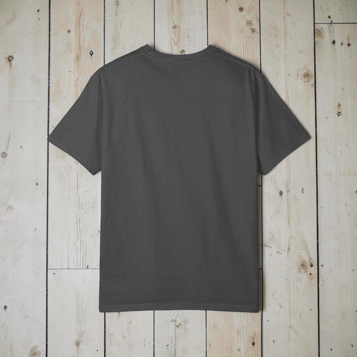 Octopus Lounge T‑Shirt - Retro Nautical Octopus Graphic Tee