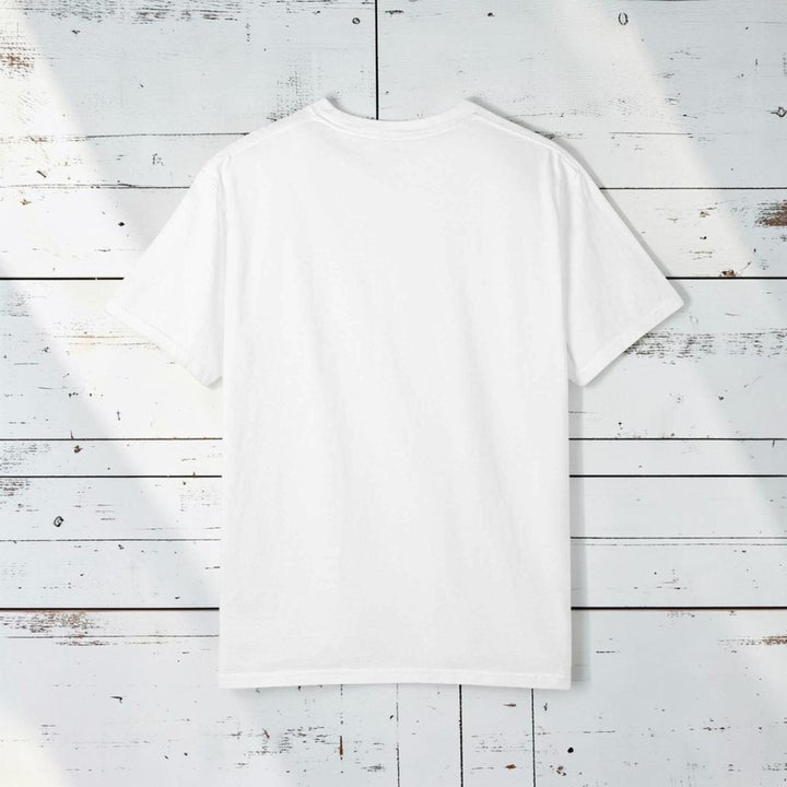 Pelican Bar Graphic T-Shirt - Coastal Summer Beach Bar Tee