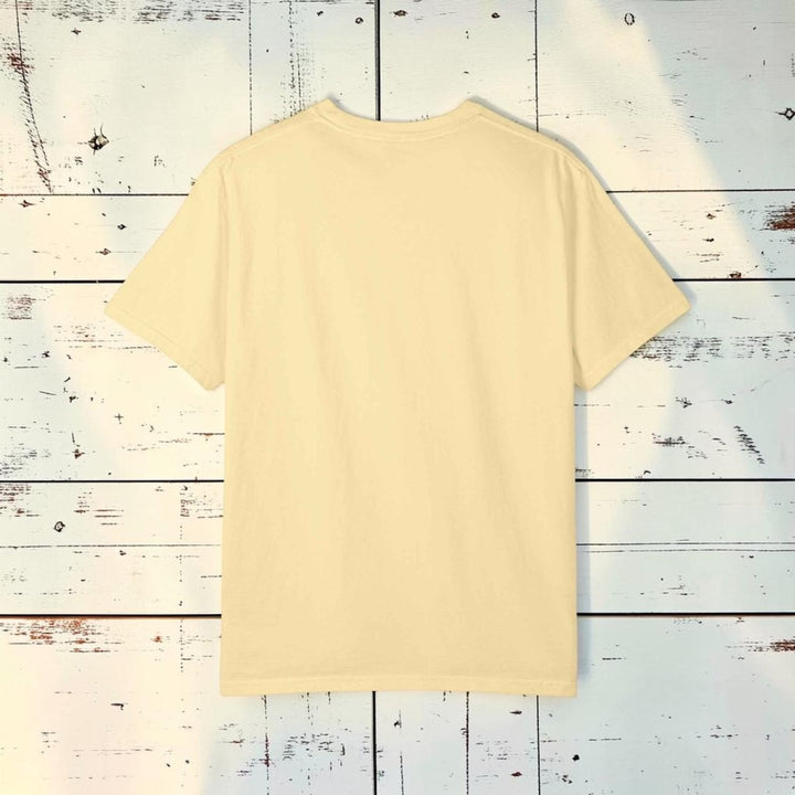Pelican Bar Graphic T-Shirt - Coastal Summer Beach Bar Tee