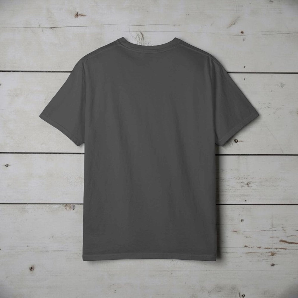 Pelican Pier Graphic T‑Shirt — 'Coastal Calm' Beach Fashion Graphic Tee