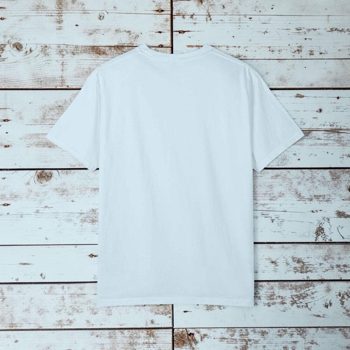 Protect Our Tides Whale Tail Graphic T-Shirt, Custom Summer Fashion Unisex Tee
