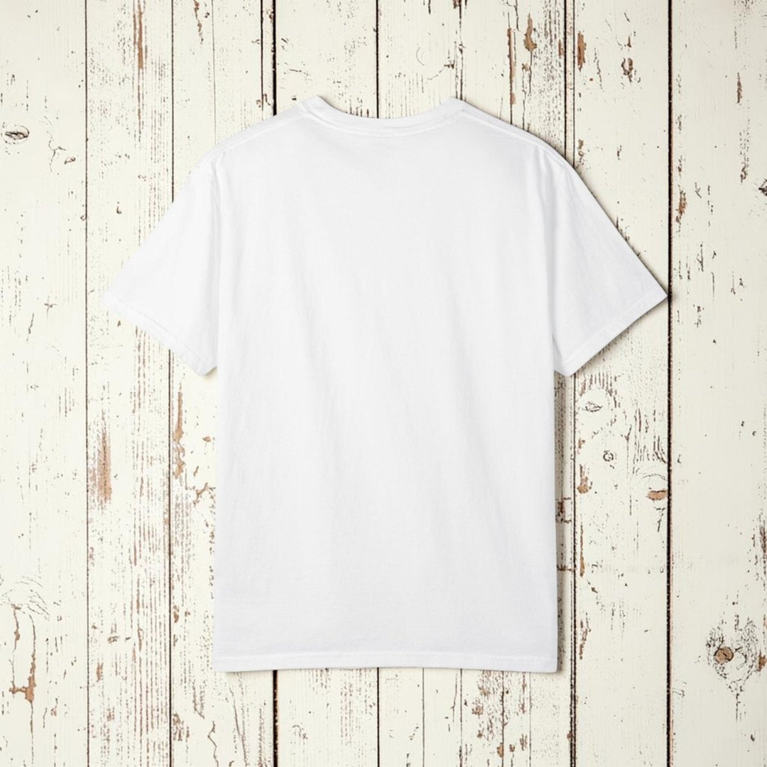 Protect Our Tides Whale Tail Graphic T-Shirt, Custom Summer Fashion Unisex Tee - FIVE TIDES APPAREL