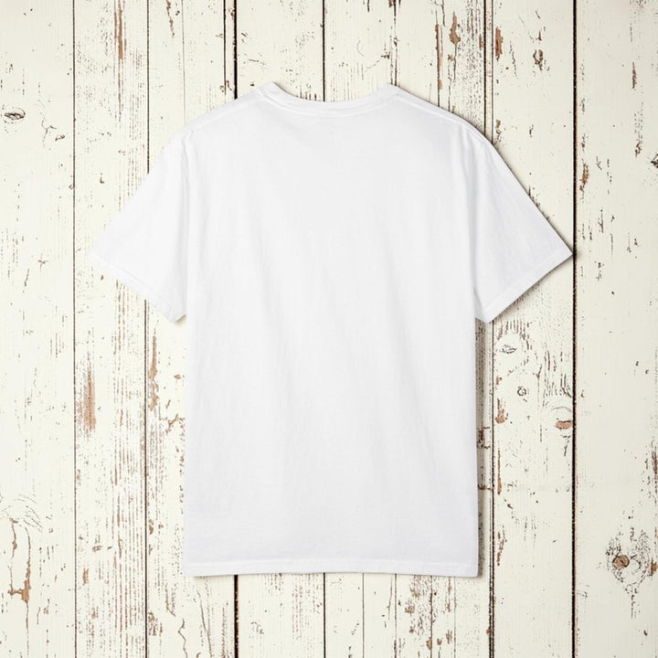 Protect Our Tides Whale Tail Graphic T-Shirt, Custom Summer Fashion Unisex Tee - FIVE TIDES APPAREL