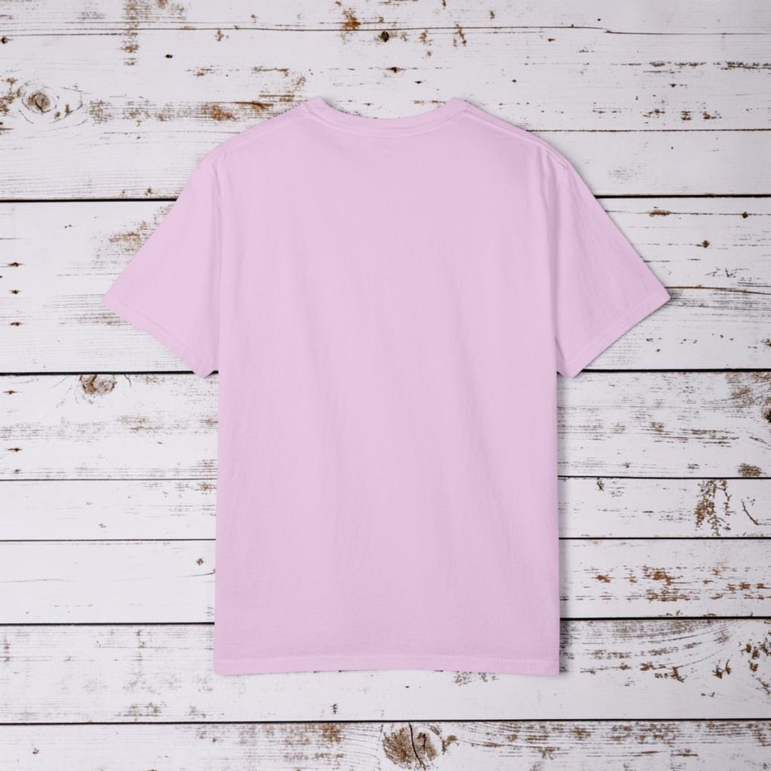 Protect Our Tides Whale Tail Graphic T-Shirt, Custom Summer Fashion Unisex Tee - FIVE TIDES APPAREL