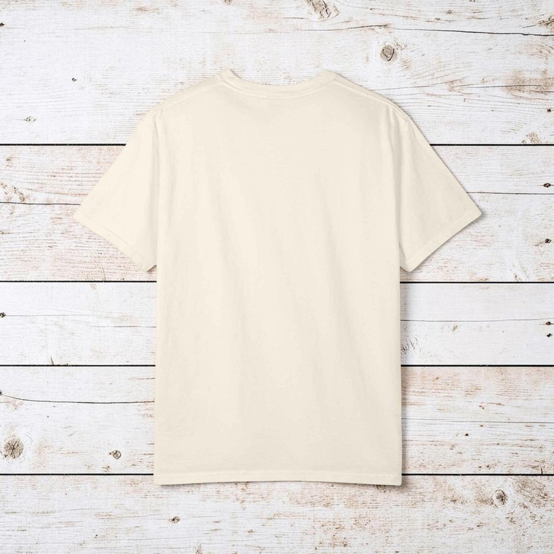 Ocean Conservation Whale T-Shirt — "Protect the Giants" Graphic Summer Fashion Tee