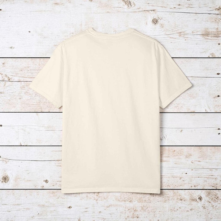 Ocean Conservation Whale T-Shirt — "Protect the Giants" Graphic Summer Fashion Tee