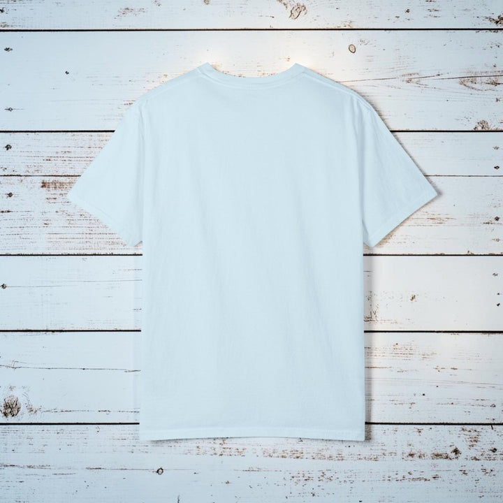 Ocean Conservation Whale T-Shirt — "Protect the Giants" Graphic Summer Fashion Tee - FIVE TIDES APPAREL