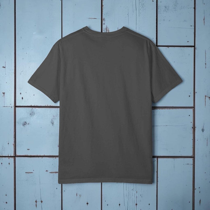 Puffer Fish T-Shirt — Coastal Calm Graphic Summer Beach Cotton Tee