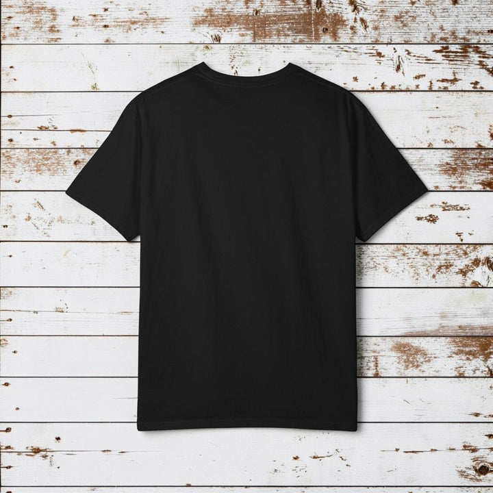 Puffer Fish Graphic Tee - Five Tides Ocean Crewneck Cotton Summer Tee - FIVE TIDES APPAREL