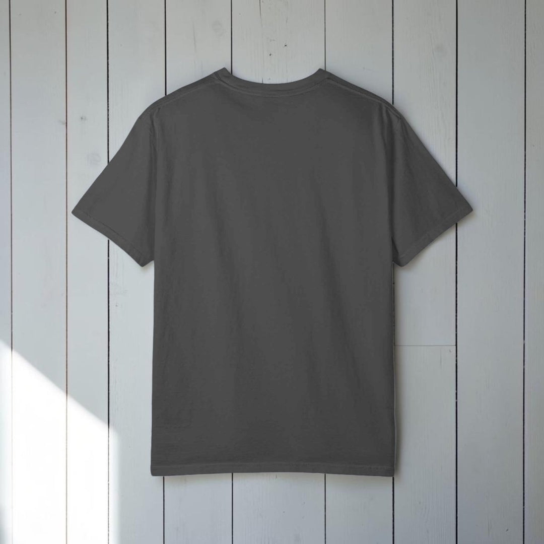 Rusty Hook Vintage Pirate T-shirt - The Rusty Hook Est. 1923 Summer Graphic Tee