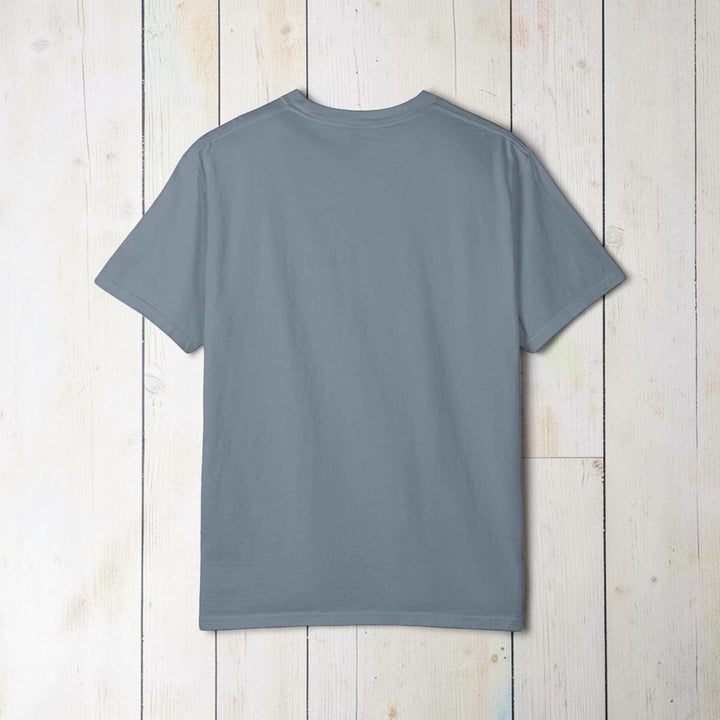 Rusty Hook Vintage Pirate T-shirt - The Rusty Hook Est. 1923 Summer Graphic Tee