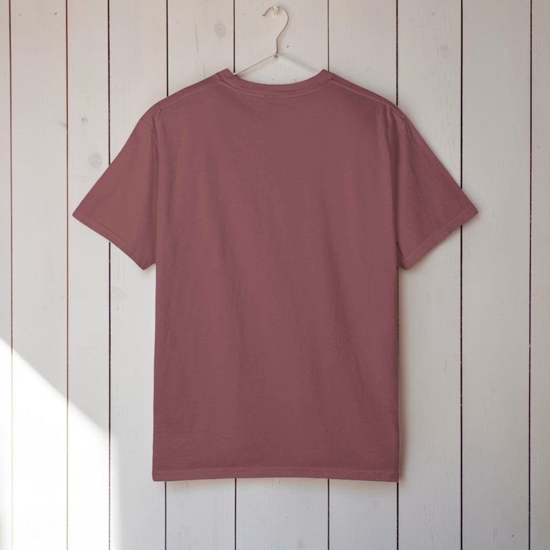 Rusty Hook Vintage Pirate T-shirt - The Rusty Hook Est. 1923 Summer Graphic Tee