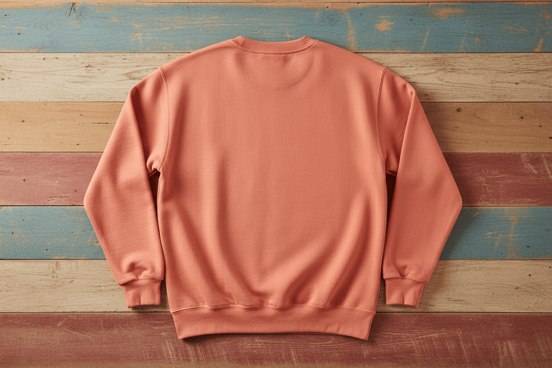 Tequila Terracotta Back