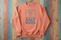 Salt Rooted Terracotta