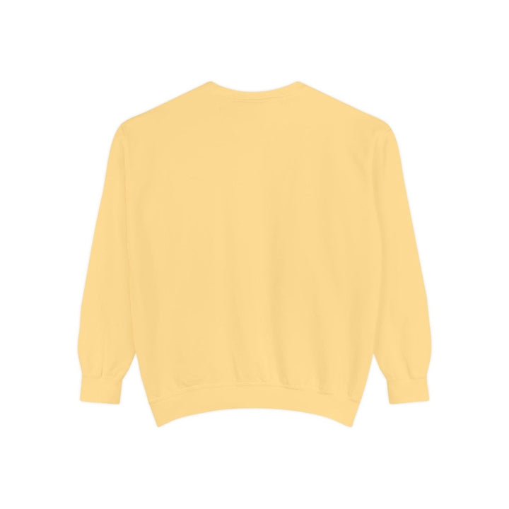 Salty Pelican Dockside Crewneck Sweatshirt - FIVE TIDES APPAREL