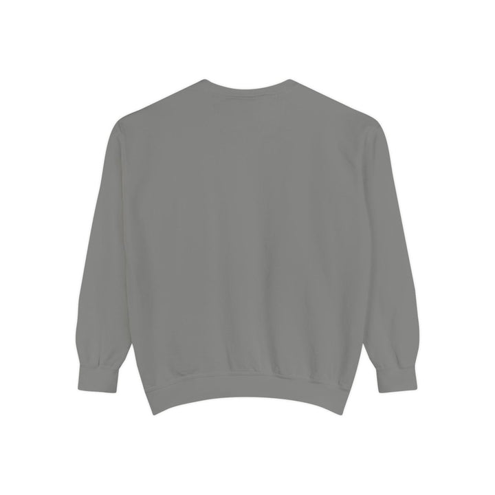 Salty Pelican Dockside Crewneck Sweatshirt - FIVE TIDES APPAREL