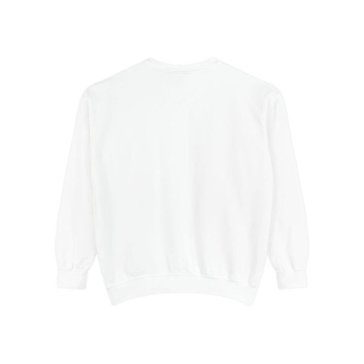 Salty Pelican Dockside Crewneck Sweatshirt - FIVE TIDES APPAREL