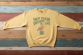 Salty Pelican Yellow Front