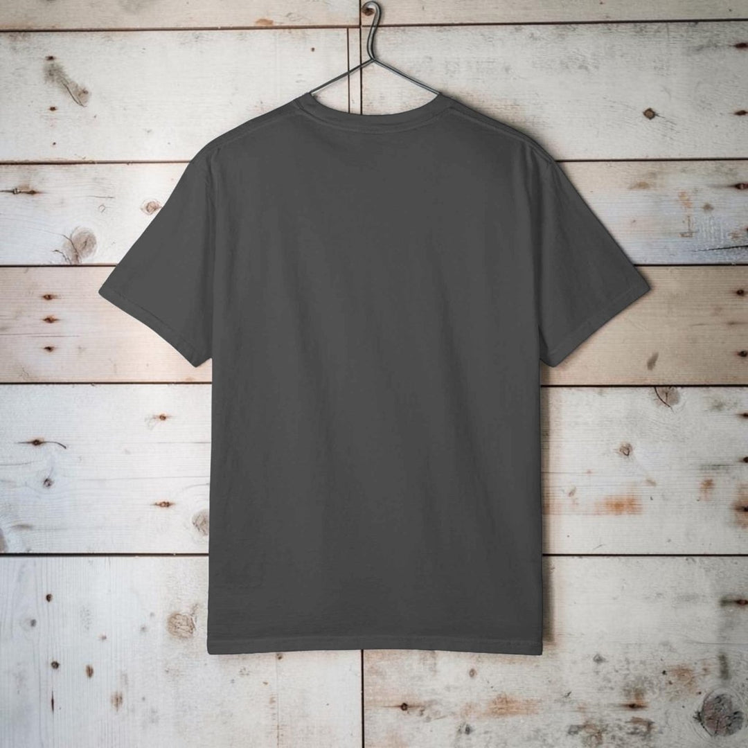 The Salty Tentacle Bar Retro Octopus T-Shirt - Beachy Summer Vintage Surf Tee