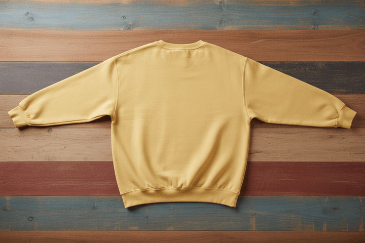 Sapelo Island Yellow Back
