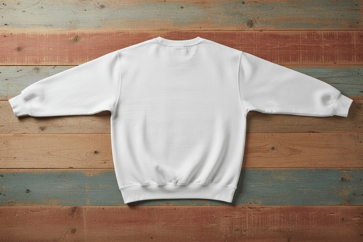 Sapelo Island White Back