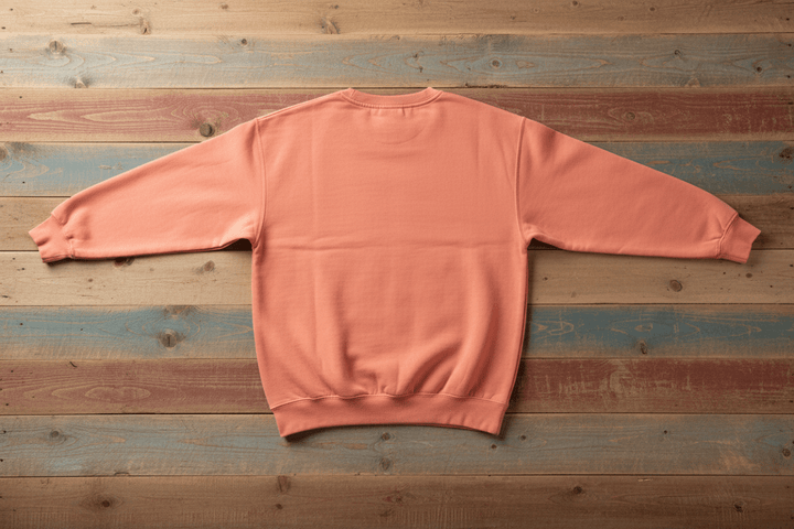 Sapelo Island Coral Back
