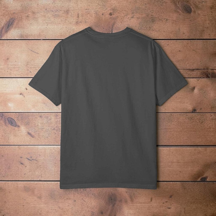 Sea Turtle Coastal Custom Graphic T-Shirt - Five Tides Vintage Beach Tee