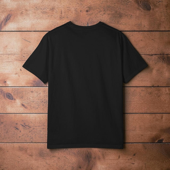 Sea Turtle Coastal Custom Graphic T-Shirt - Five Tides Vintage Beach Tee - FIVE TIDES APPAREL