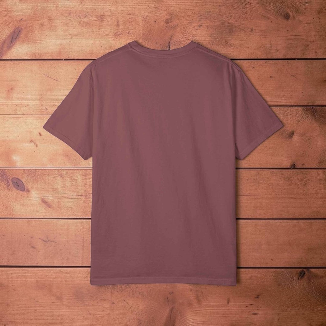 Sea Turtle Coastal Custom Graphic T-Shirt - Five Tides Vintage Beach Tee